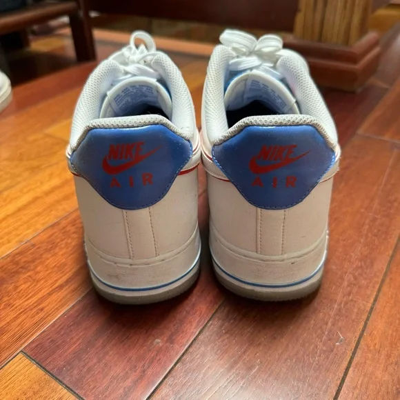 Nike Air Force 1, Men’s 10.5 - Picture 7 of 8